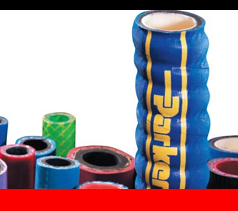 City Hydraulic. Industrial Hose And Fittings