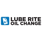 Lube Rite Oil Change