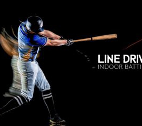 Line Drive Indoor Baseball - Jupiter, FL