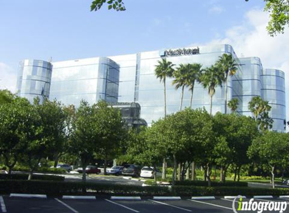 BioPower Operations Corporation - Miami, FL