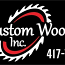Bill's Custom Woodworks Inc - Cabinet Makers