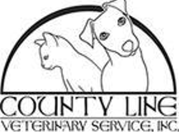 County Line Veterinary Services - Homeworth, OH