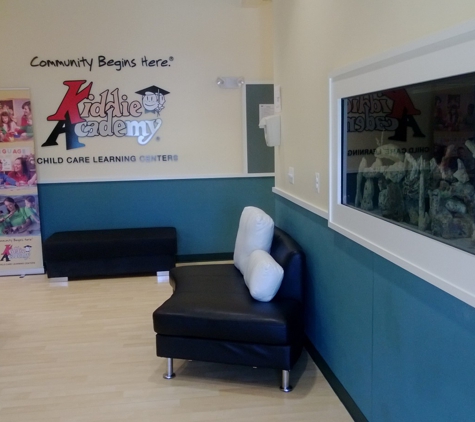 Kiddie Academy - Ashburn, VA