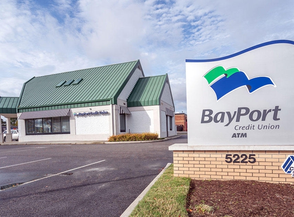 BayPort Credit Union - Virginia Beach, VA