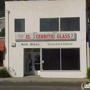 El Cerrito Glass Co.