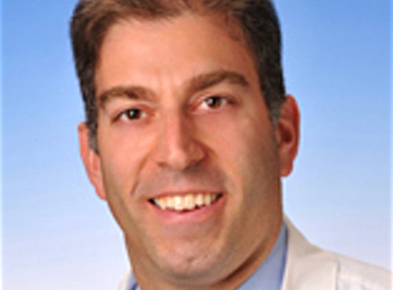 Neil D. Sherman, MD - Edison, NJ