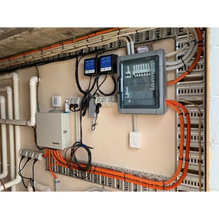 Anjon Electrical & Fire Services Pty Ltd - Alstonville, NSW