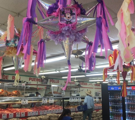 Perez Market - Riverside, CA