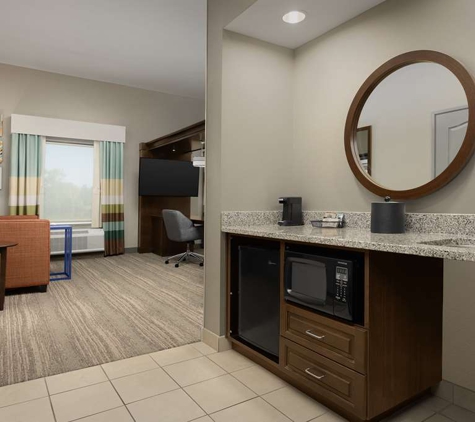 Hampton Inn & Suites Huntsville/Research Park Area - Huntsville, AL