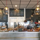 Marcel Bakery And Kitchen - Mediterranean Restaurants