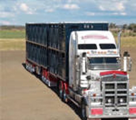 Mort & Co Transport Pty Ltd - Pittsworth, QLD