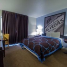 Super 8 by Wyndham Las Vegas North Strip/Fremont St. Area