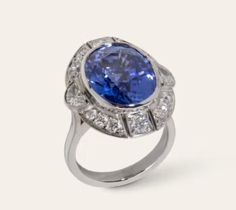 Isabella's Fine & Antique Jewellery - Noosa Heads, QLD