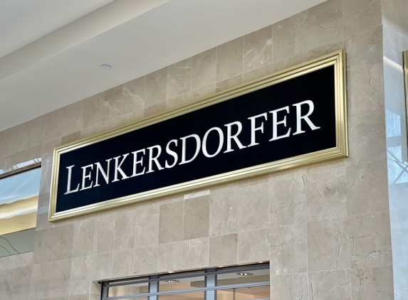 Lenkersdorfer - Mc Lean, VA