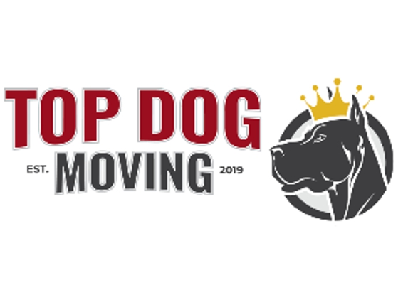 Top Dog Moving - Alpharetta, GA