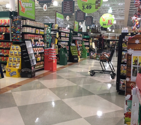 Harris Teeter - Fayetteville, NC