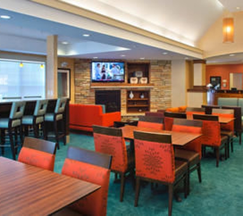 Residence Inn Albany East Greenbush/Tech Valley - East Greenbush, NY