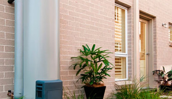 Rheem Australia - Service & Repairs