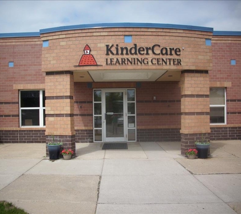 Rockford Road KinderCare - Plymouth, MN