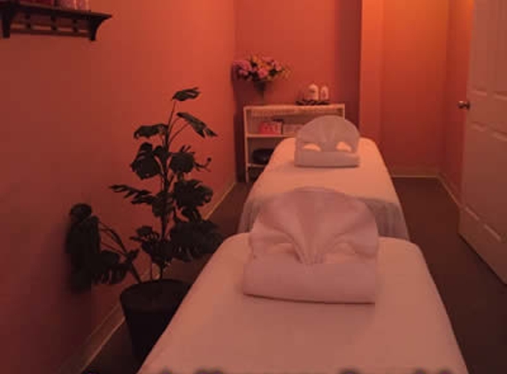 Asia Health Massage - Henrico, VA