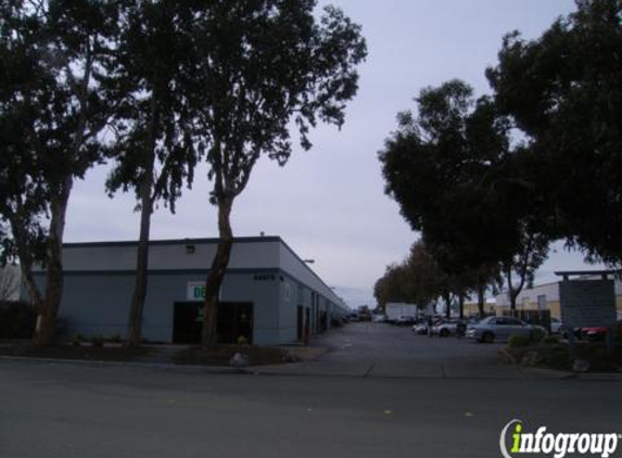 Cryosciences - Fremont, CA