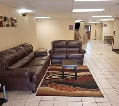 Americas Best Value Inn Evansville - Evansville, IN