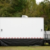 First Class Rentals - Luxury Restroom Trailers gallery