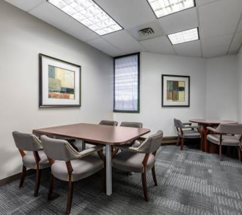 Regus - Roseland, NJ