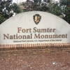 Fort Sumter Visitor Education Center gallery