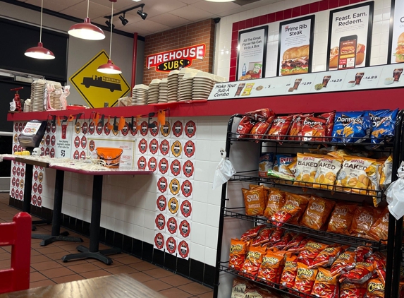 Firehouse Subs - Aurora, CO