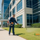 Rest Easy Pest Control - Pest Control Services