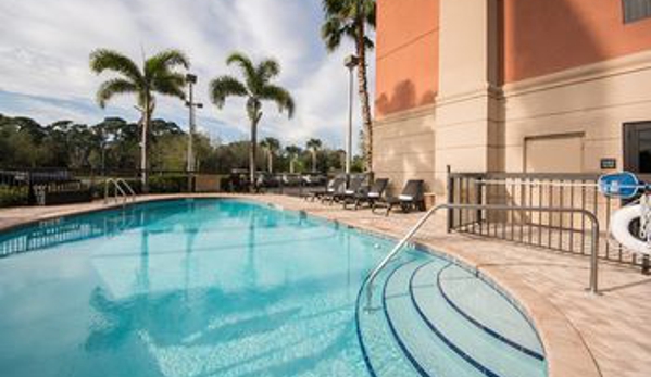 Hampton Inn Melbourne-Viera - Melbourne, FL