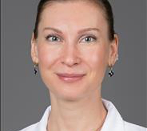 Yuliya P.L Linhares, MD - Miami, FL