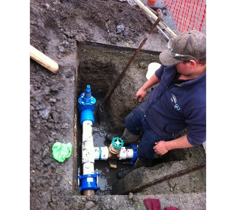 Colchester Plumbing Pty ltd - Rosebud, VIC