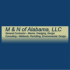 M & N of Alabama LLC