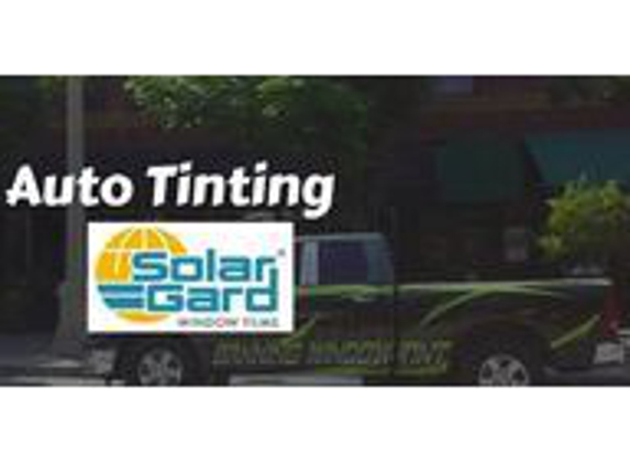 YUCAIPA Window Tint - Banning, CA