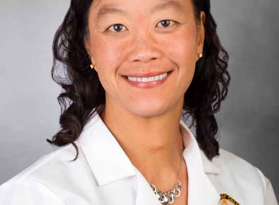 Bernice Ruo, MD, FACP - San Diego, CA