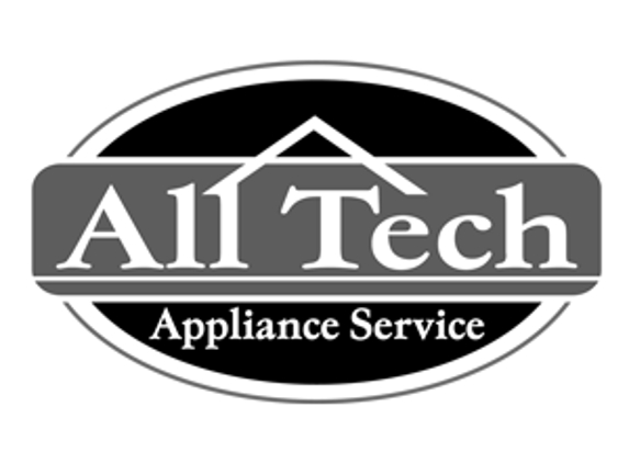 All Tech Appliance - Portland, OR