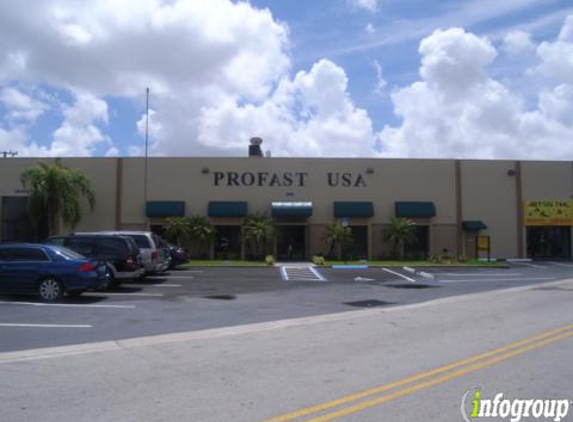 Action Tool USA - Hialeah, FL