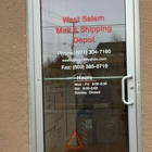 West Salem Mail & Shipping Depot