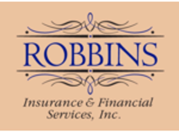 Robbins Insurance & Financial Services, Inc - Bradenton, FL