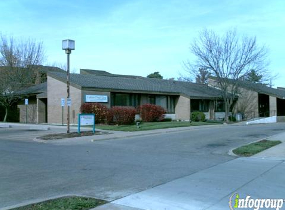 Dr. James A Barnett, MD - Topeka, KS