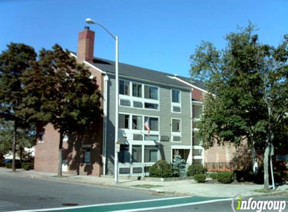 Federal Street Counseling Associates - Salem, MA