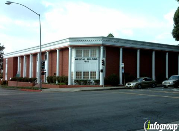 Whittier Sleep Medical Center - Whittier, CA