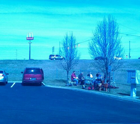 Starbucks Coffee - Fishers, IN