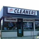 Sunmade Cleaners Inc - Dry Cleaners & Laundries