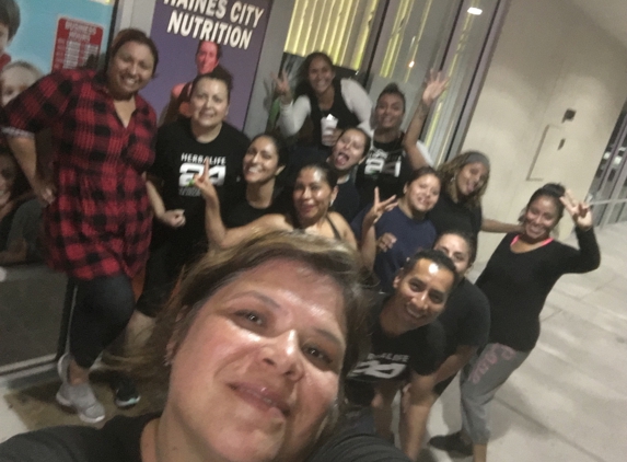 Haines City Nutrition - Haines City, FL. Great workout ������������ fit dance ����