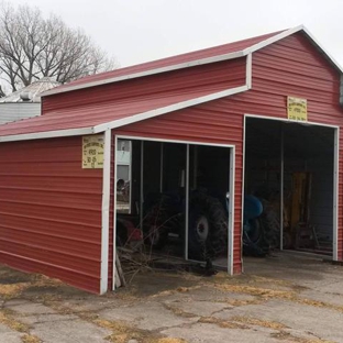 Sweetland Trailer Sales - Muscatine, IA