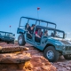 Red Rock Humvee Tours