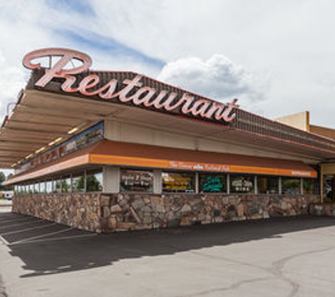 Howard Johnson Inn - Flagstaff - Flagstaff, AZ